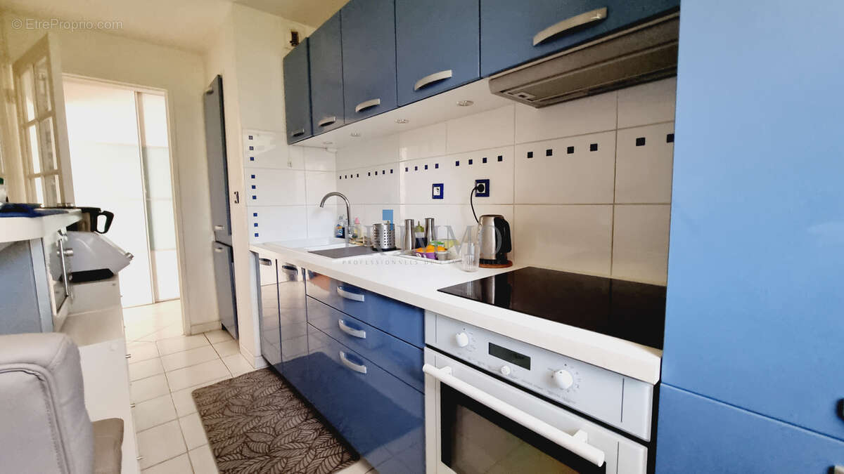 Appartement à SAINT-RAPHAEL