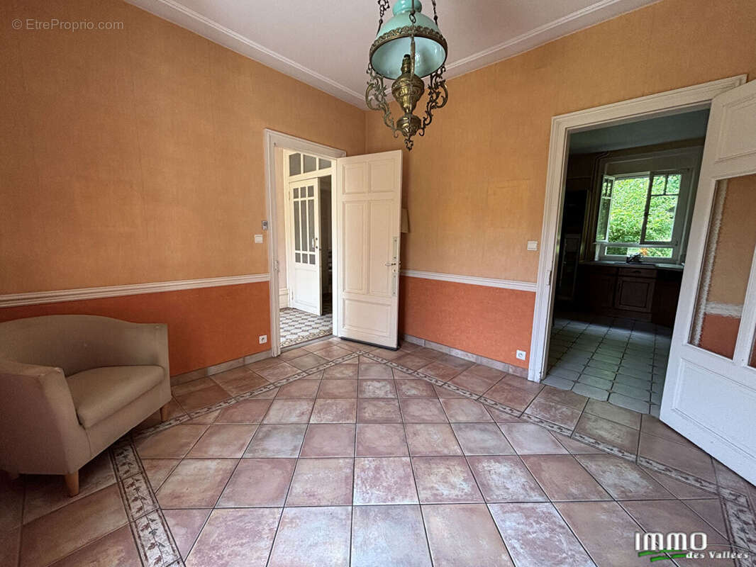 Maison  Rochesson - photo 8