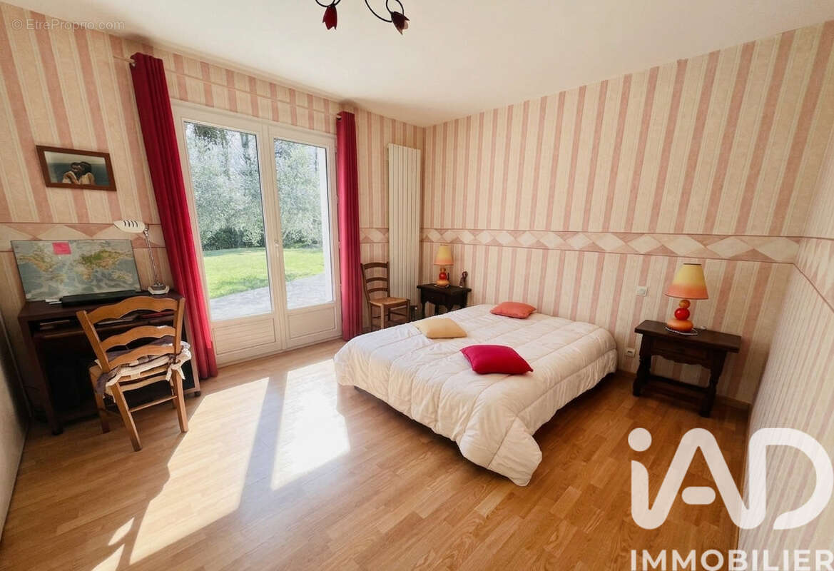 Photo 9 - Maison à LA BREDE