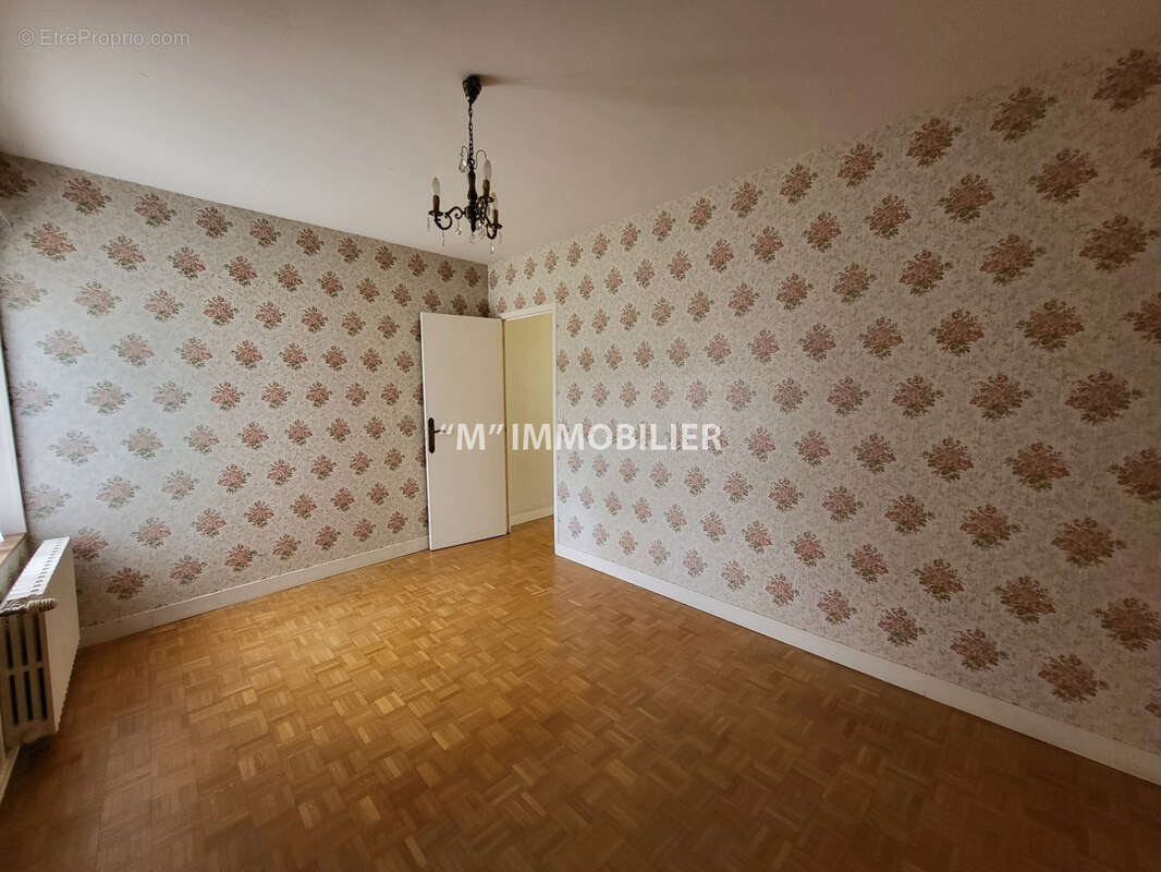 Maison à SAACY-SUR-MARNE