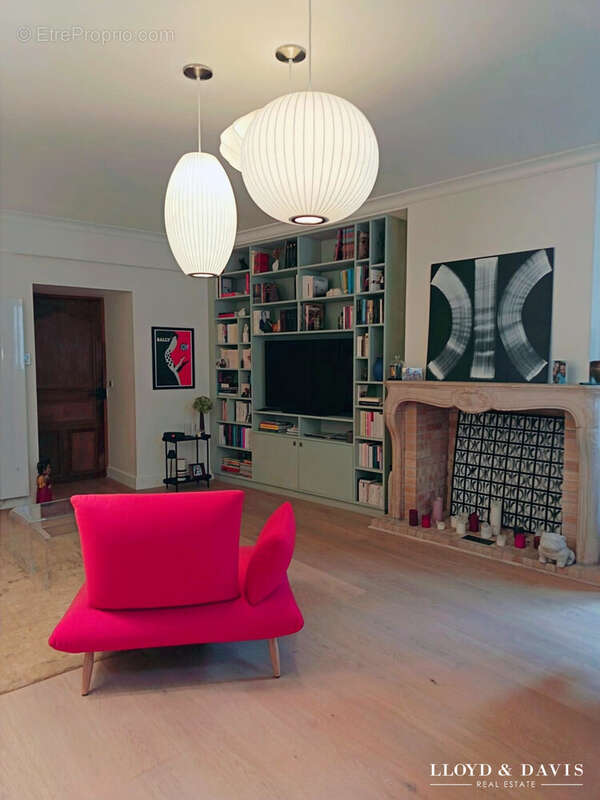 Appartement à BEAUNE