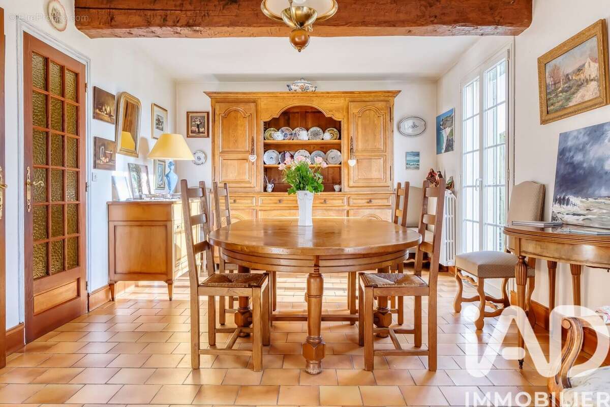 Photo 4 - Maison à SAINT-GATIEN-DES-BOIS