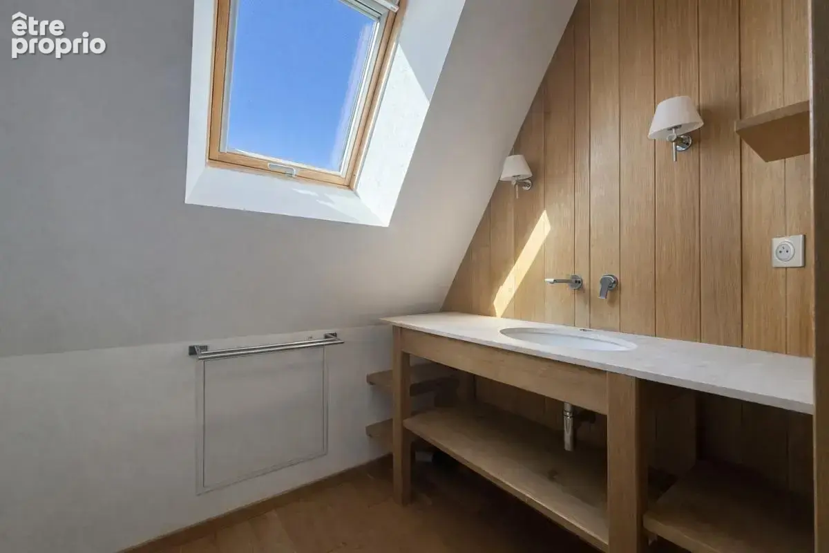 Maison de caractère sans travaux - Perche, secteur La Perrière - photo 10