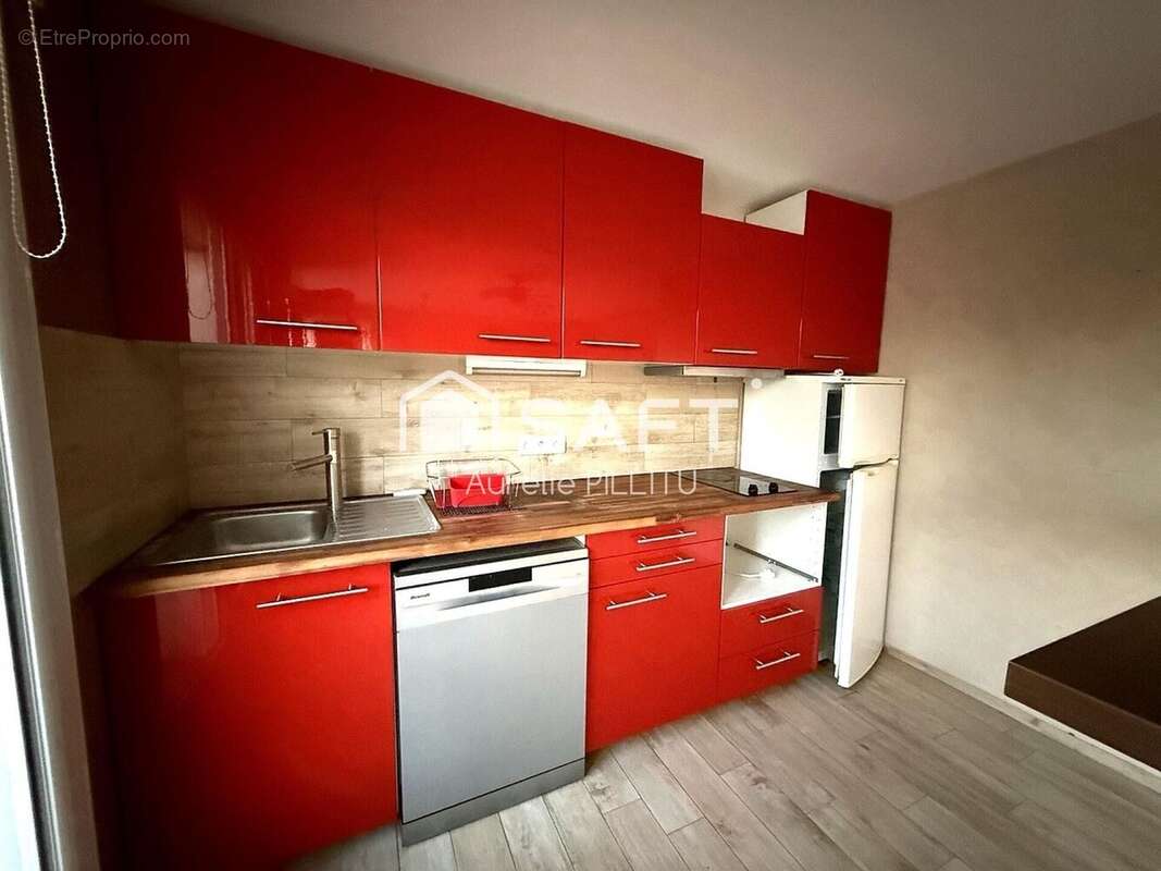 Photo 2 - Appartement à LE LAVANDOU