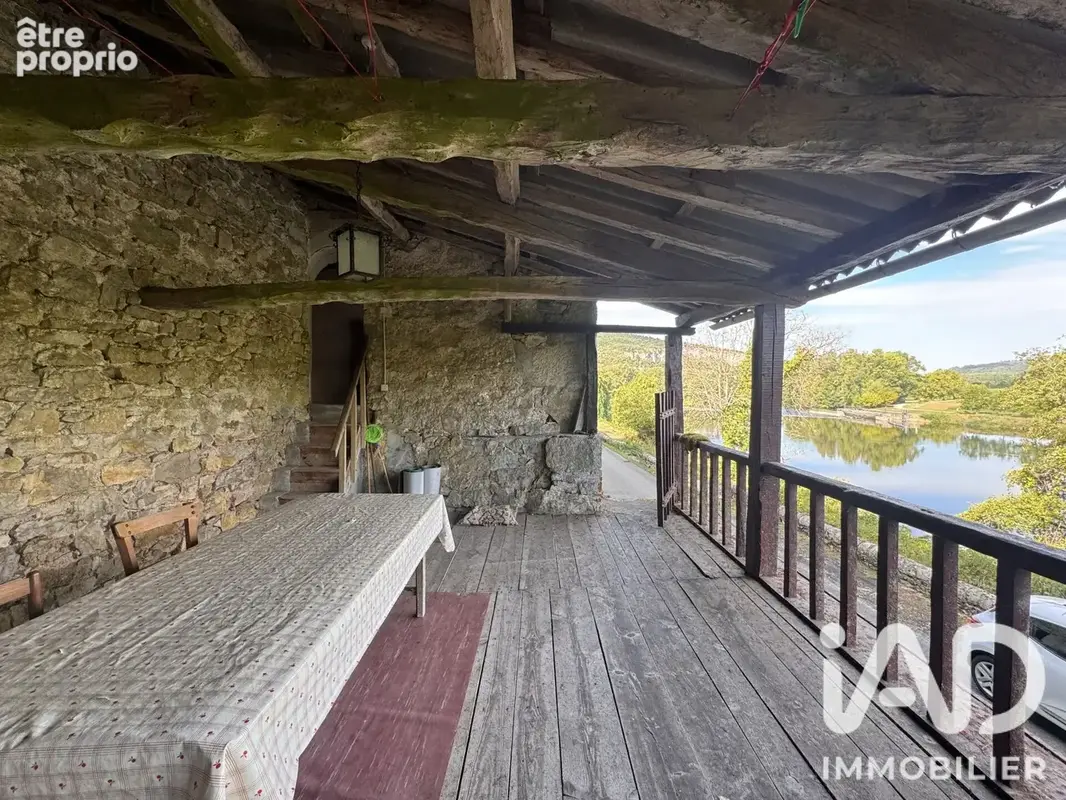 Photo 1 - Maison à CREGOLS