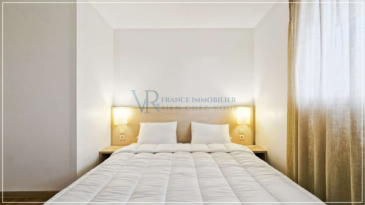 Appartement 3 pièces (t3) duplex 69 m2 - meublé & hors bail commercial - photo 13