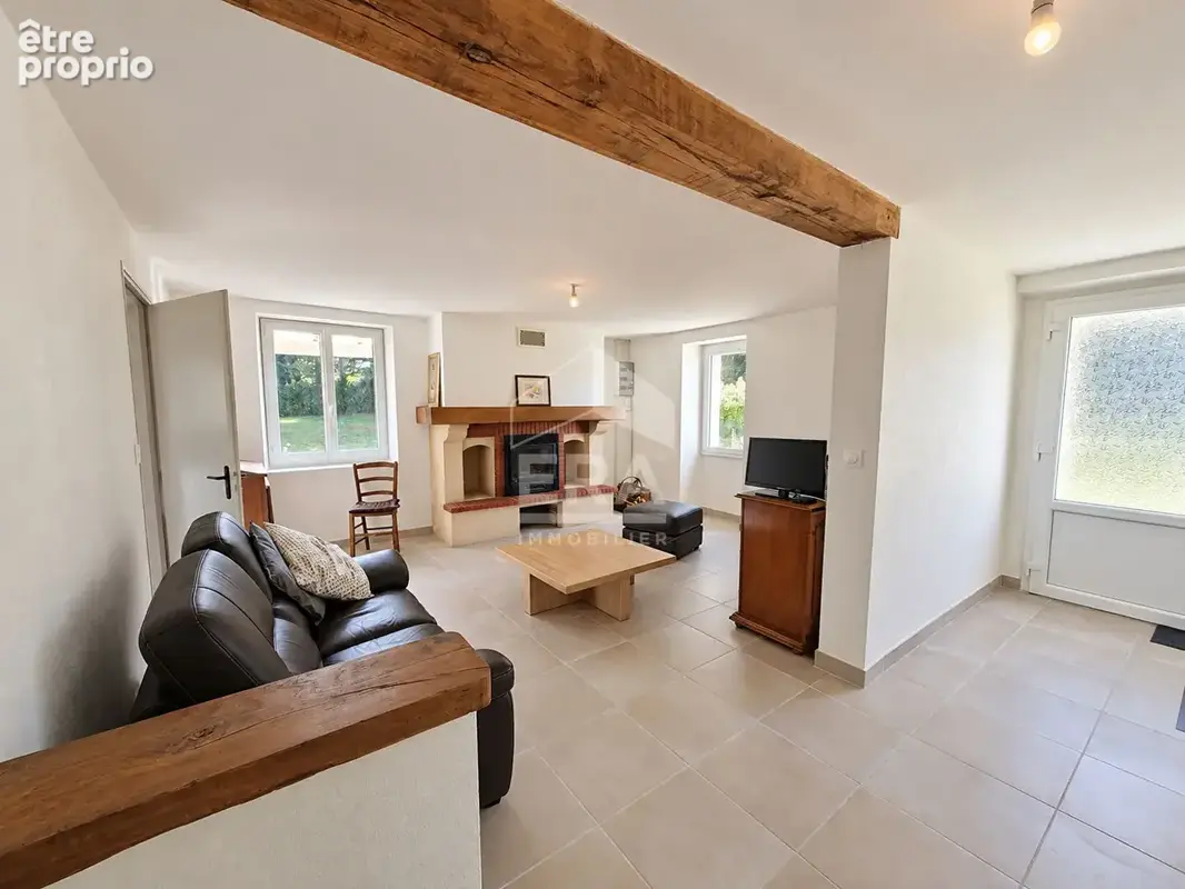 Maison 121m² à saint-gein - photo 6