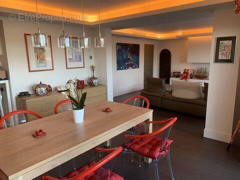 Appartement à CAVALAIRE-SUR-MER