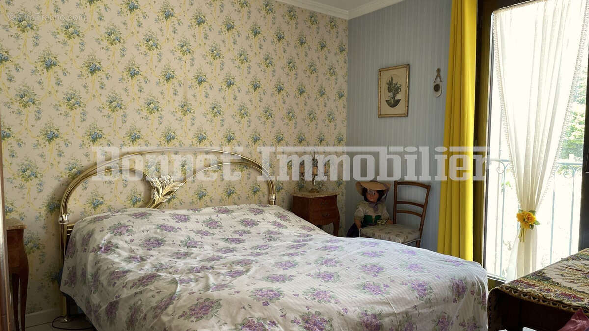 Appartement à NYONS