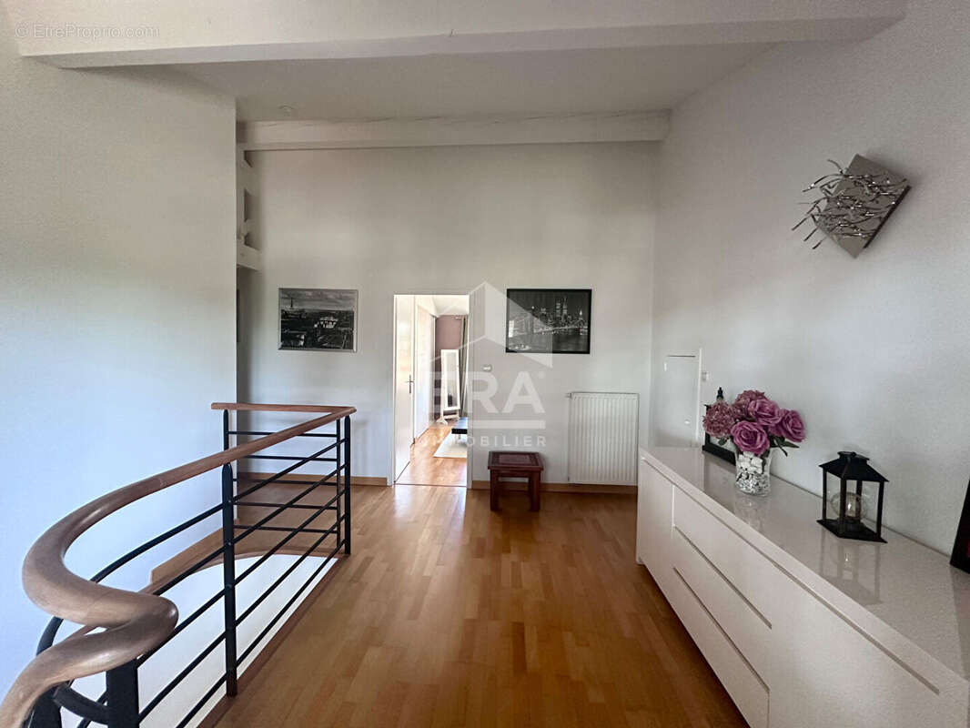 Maison 198m² à bruguières - photo 6