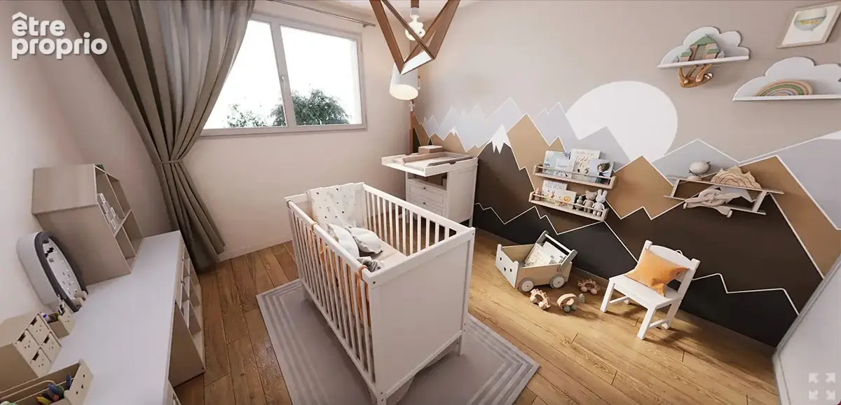 Maison individuelle - photo 11
