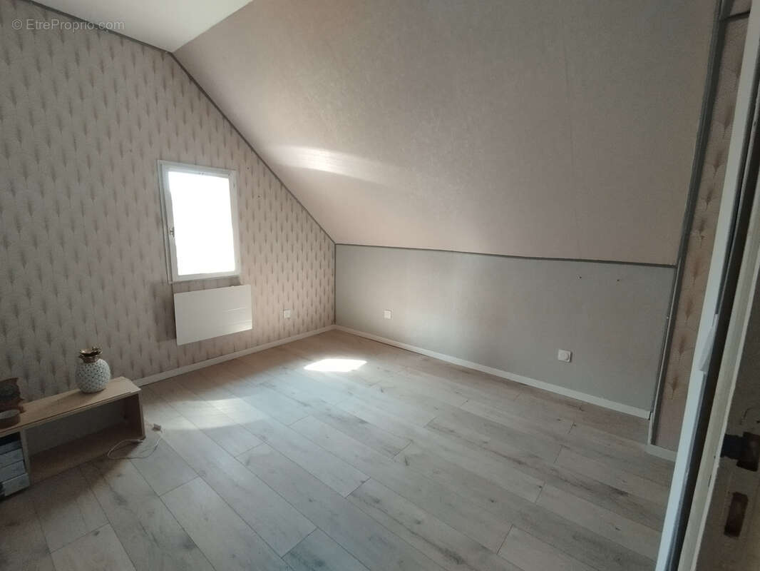 Maison à SAINT-PIERRE-LES-ELBEUF