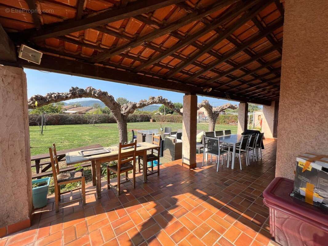 Photo 3 - Maison à LE LUC