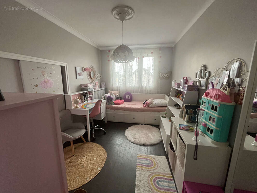 Maison à AULNAY-SOUS-BOIS