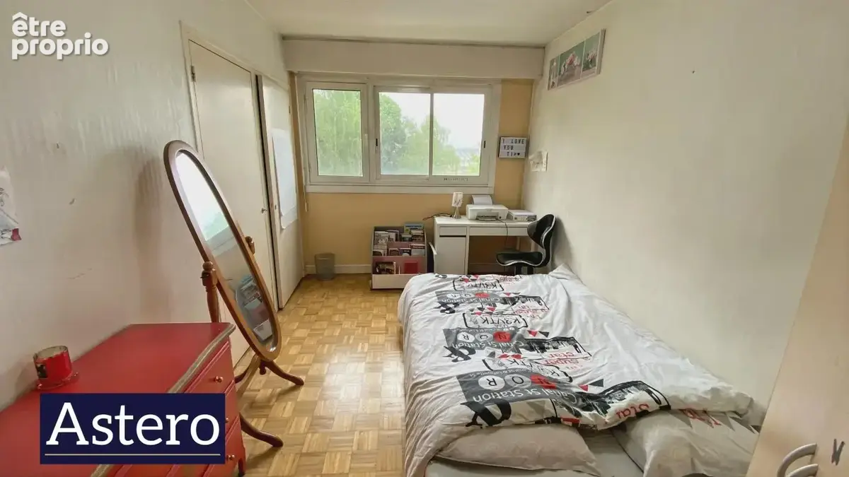 Appartement 4 pièces avec parking et cave - photo 7