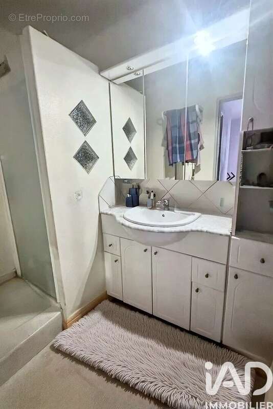 Photo 5 - Appartement à ELANCOURT