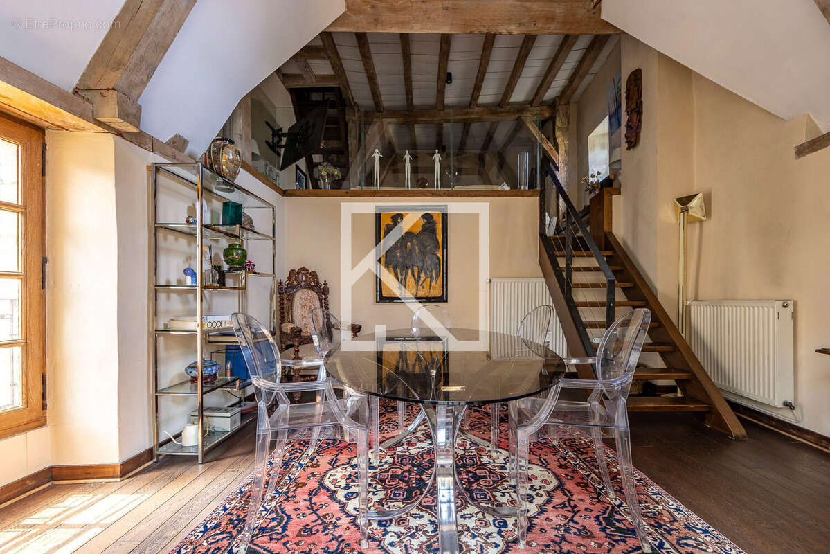 Appartement à LE MANS