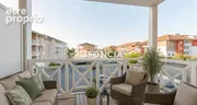 Appartement à SAINT-PAUL-LES-DAX