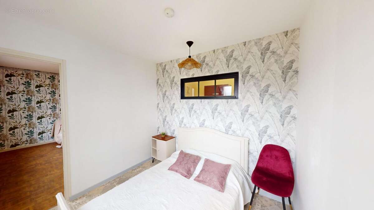 Appartement à VIERZON