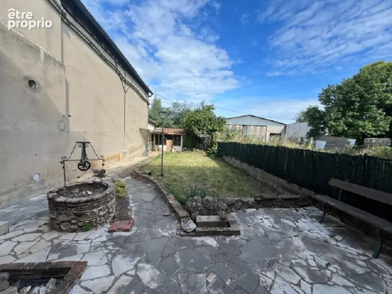 Maison  6 pièces - Aiguillon (47190) - photo 1
