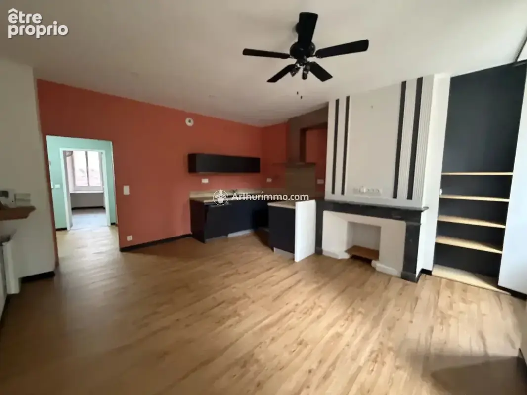 Vente Appartement Millau(12100) 160 000ï¿œ - photo 6