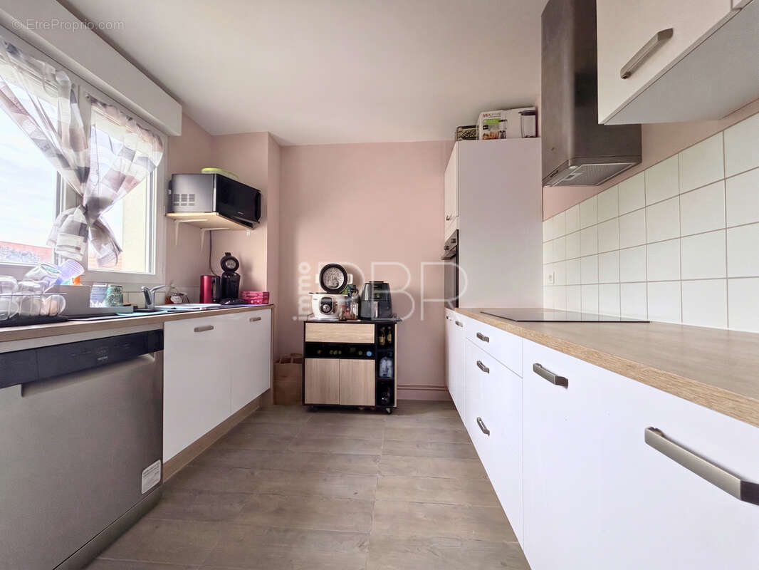Appartement à SILLERY