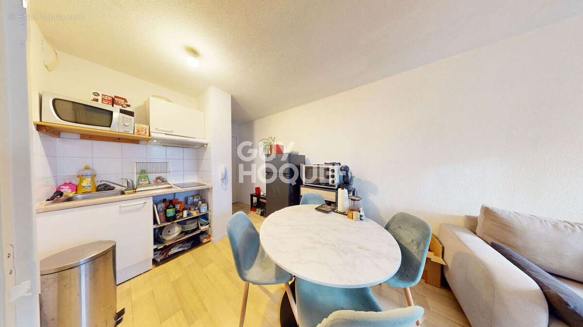 Appartement à TOURS