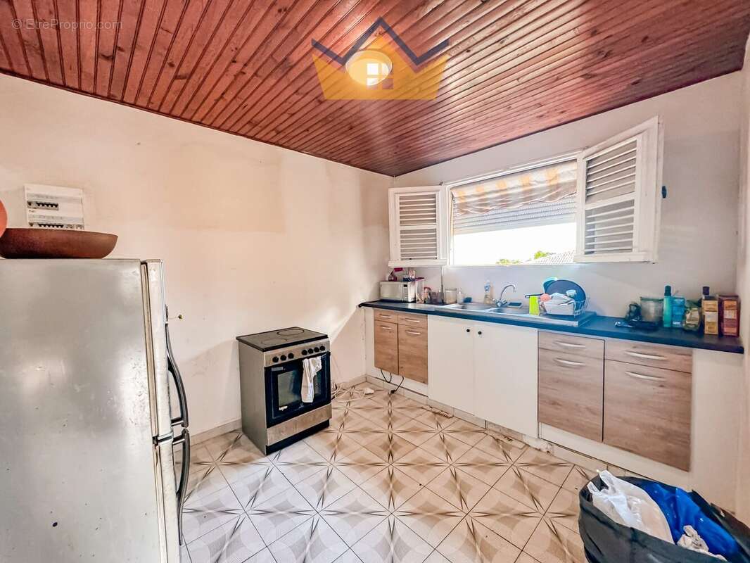 Maison à LE LAMENTIN