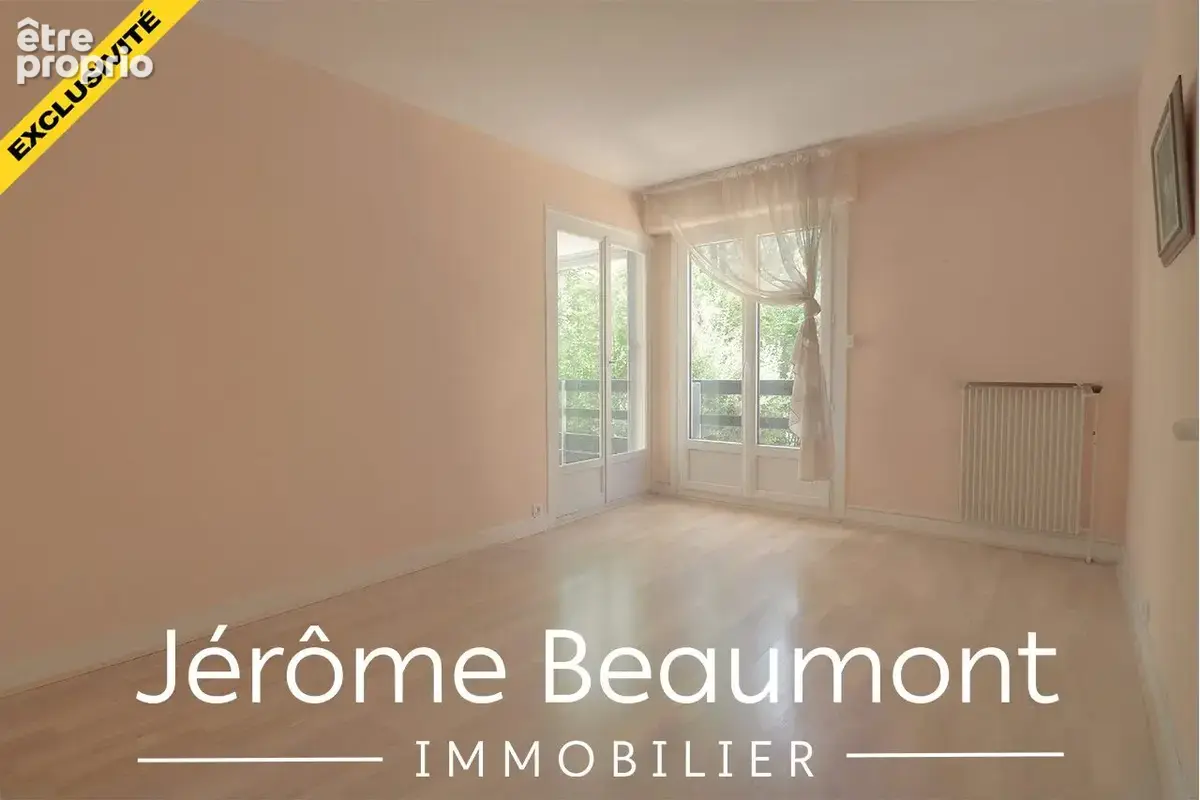 Appartement 4 pièces 80 m² à vendre à Ezanville (95460) - photo 7