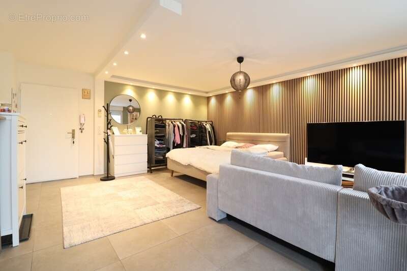 Appartement à BARTENHEIM