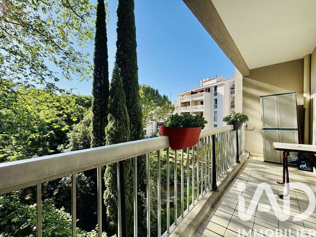 Photo 5 - Appartement à AVIGNON