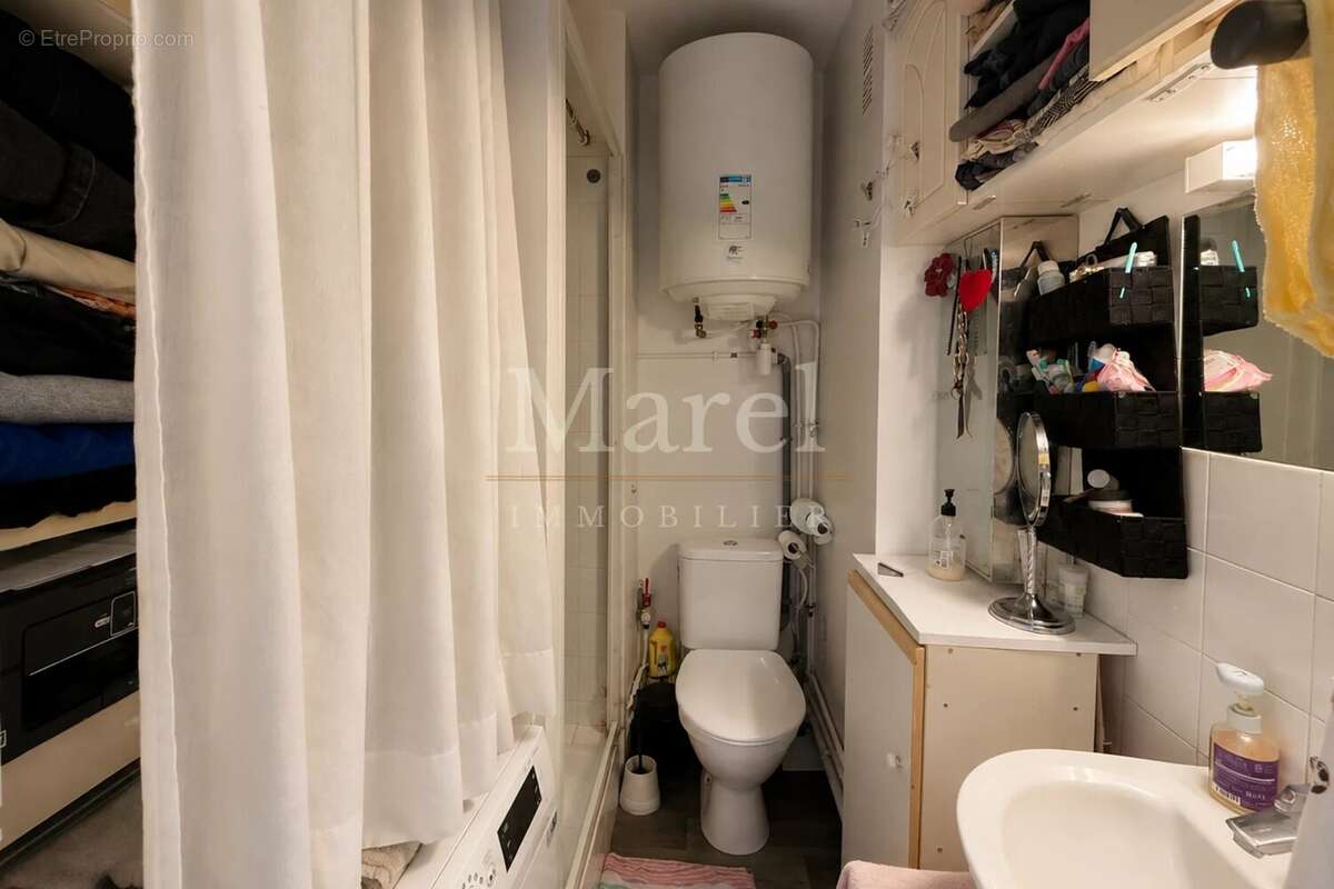 Résidence Point du Jour - Investissement clé en main - photo 6