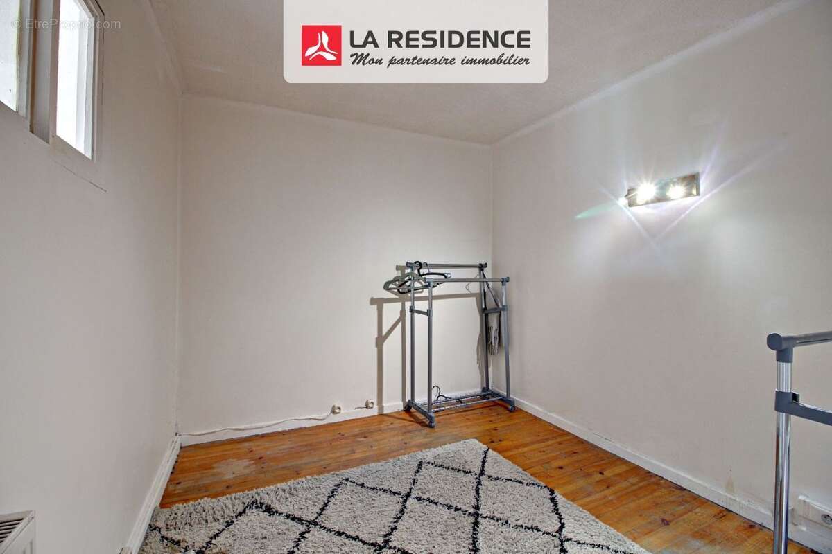 Maison à LES MUREAUX