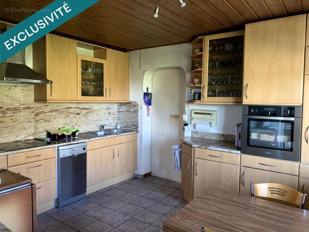 Photo 6 - Maison à LOUHANS