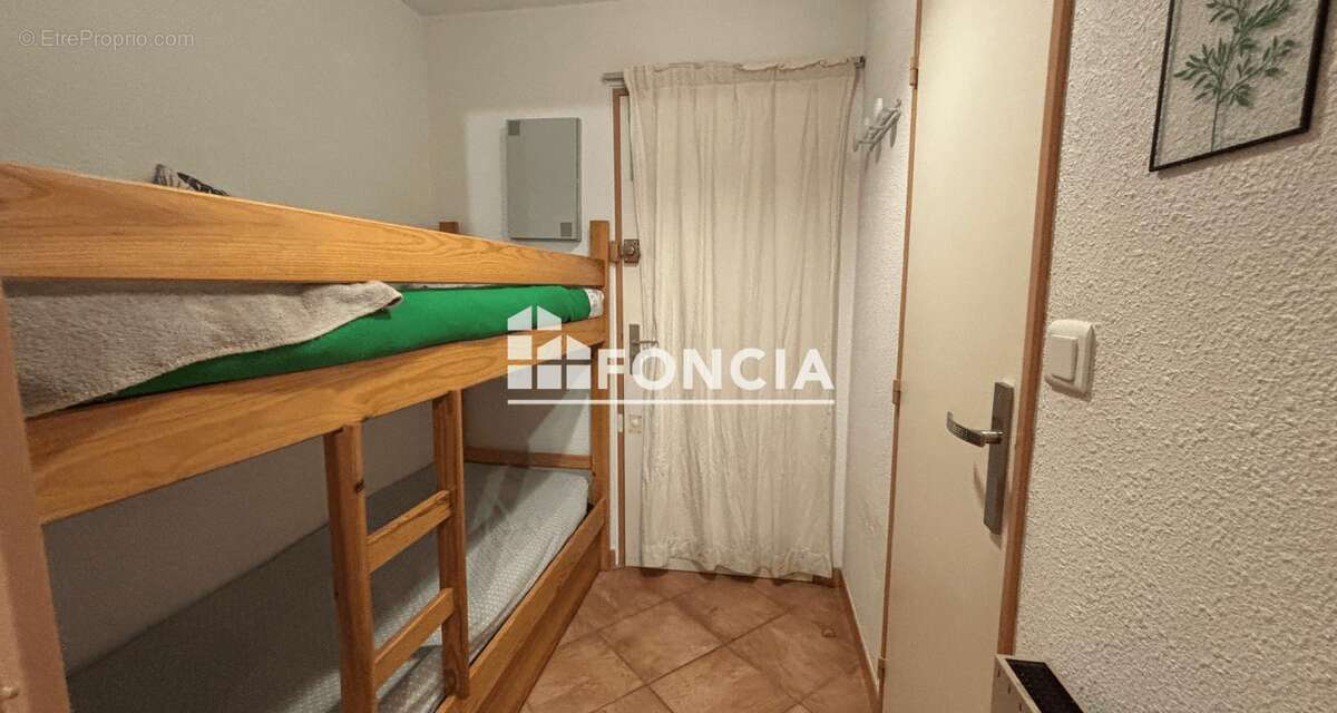 Appartement à ALLOS
