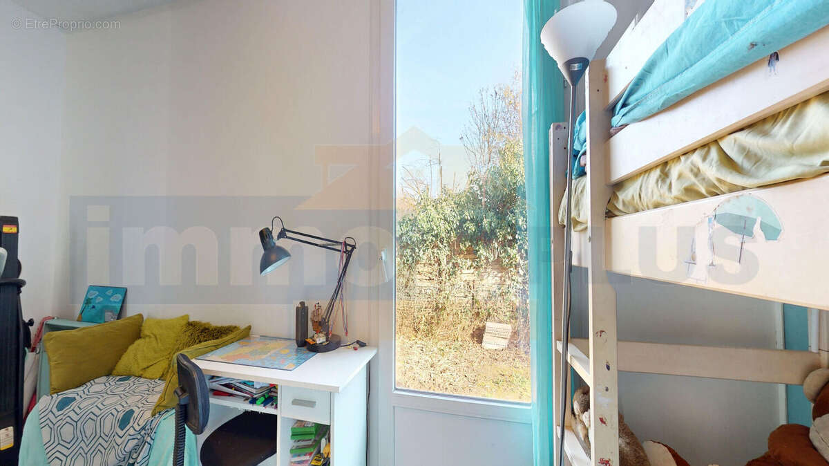 Maison à BOIS-D'ARCY