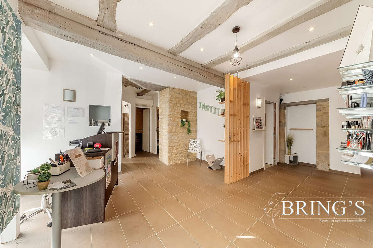 Appartement à PLUMELEC