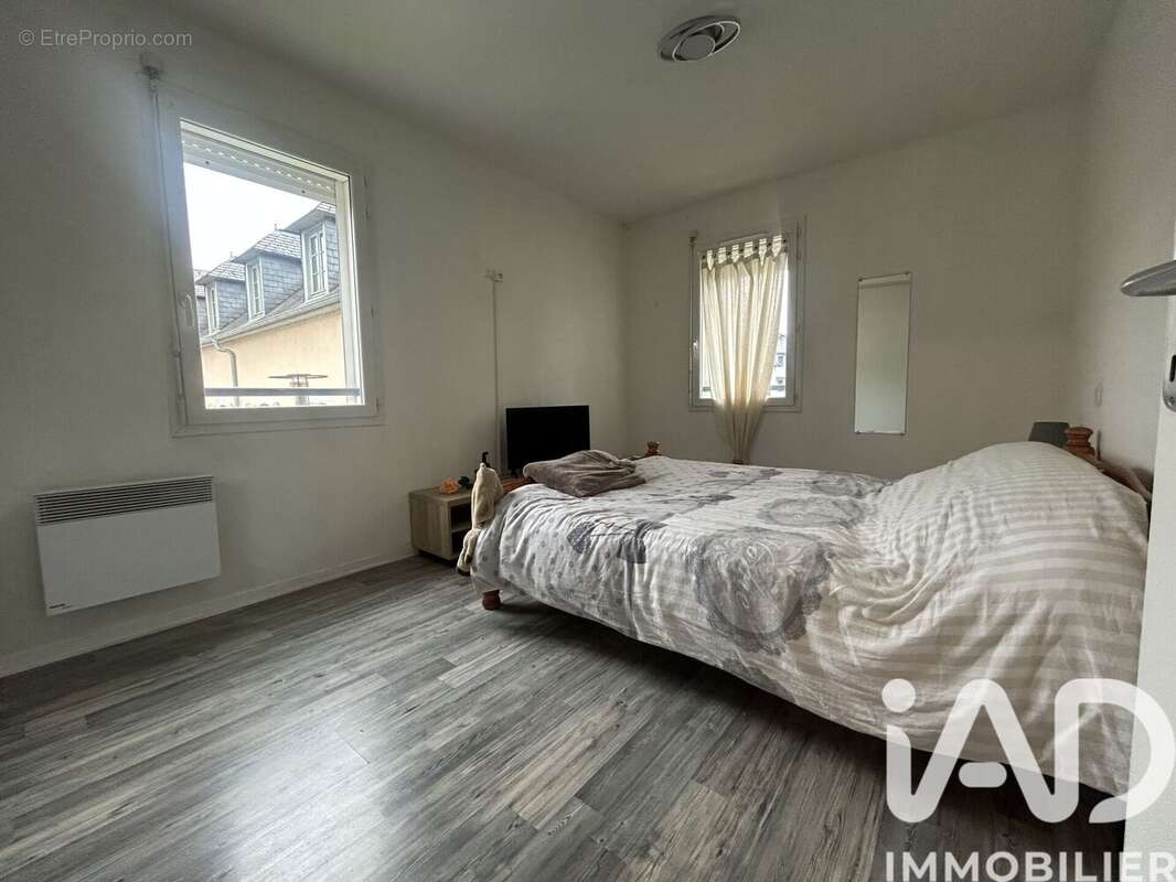 Photo 3 - Maison à OLORON-SAINTE-MARIE