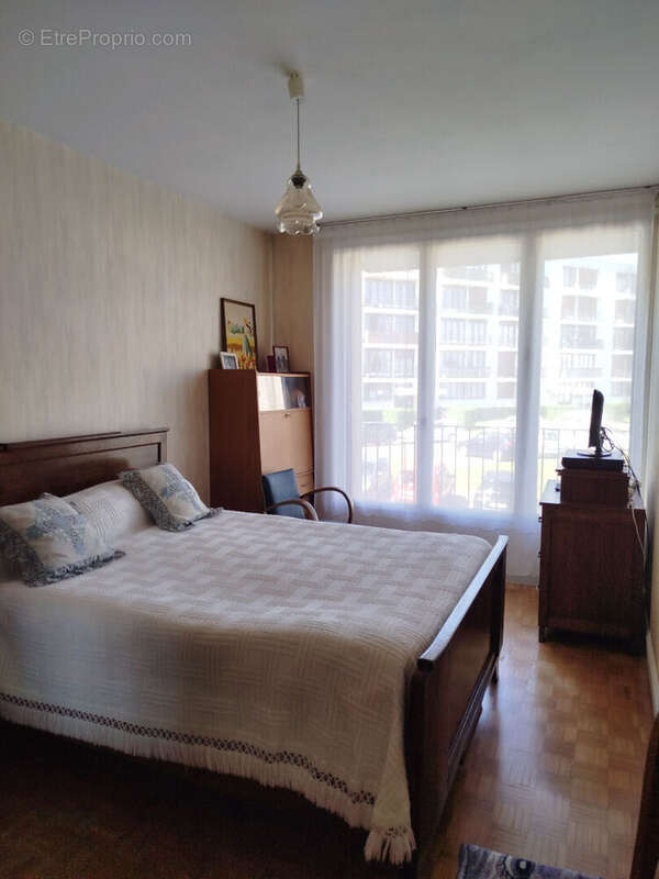 T3 residence clairefontaine - beauvais - photo 2