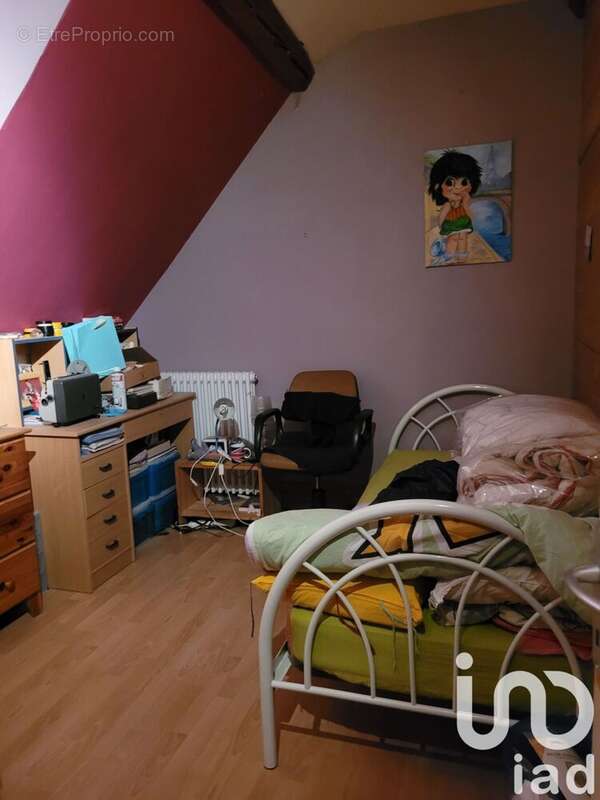 Maison 118 m² à Moyenneville  - photo 8