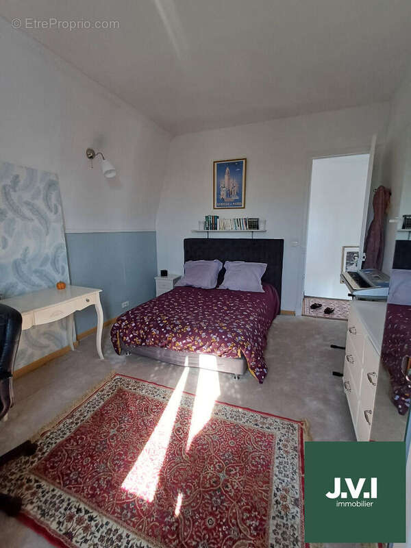 Maison à ENGHIEN-LES-BAINS