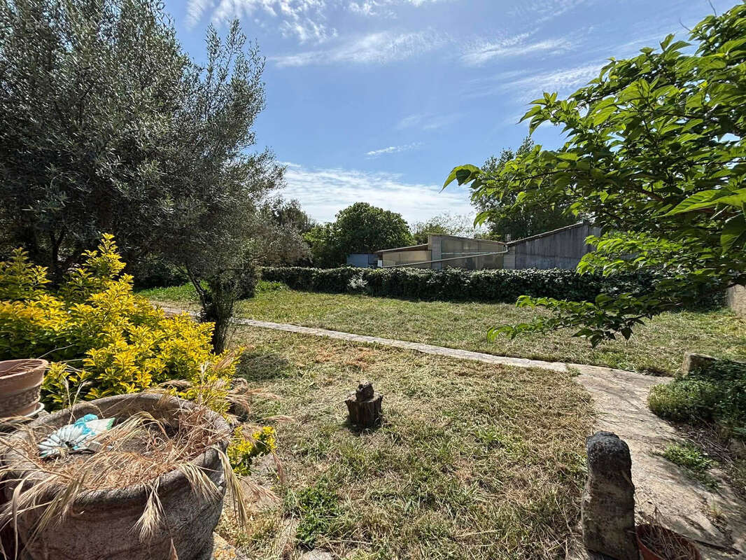 Maison à ARLES