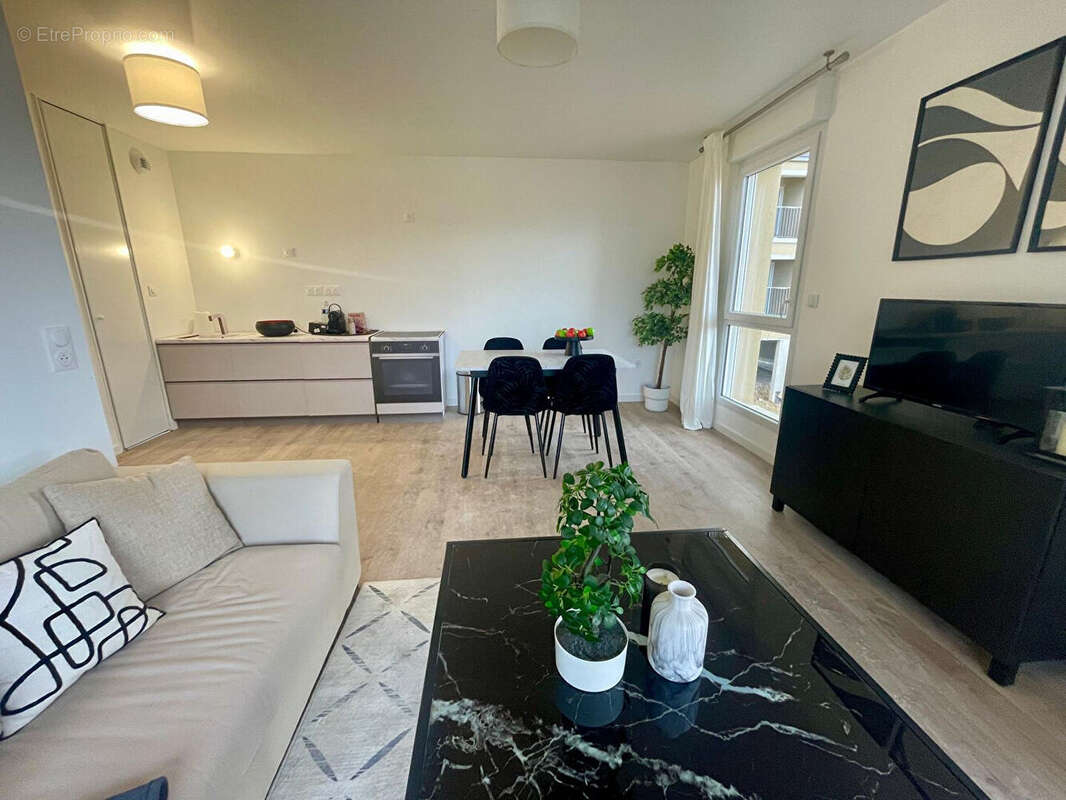 Appartement à CAEN