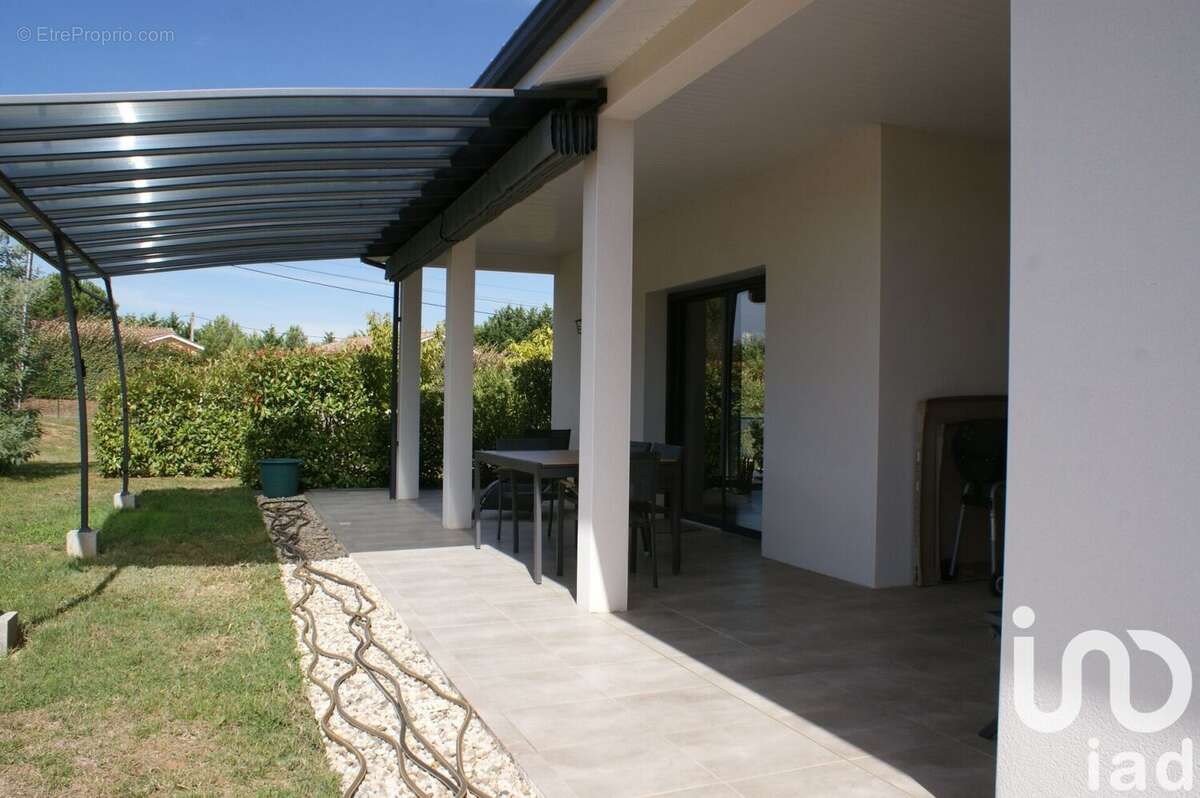 Photo 7 - Maison à BLASIMON