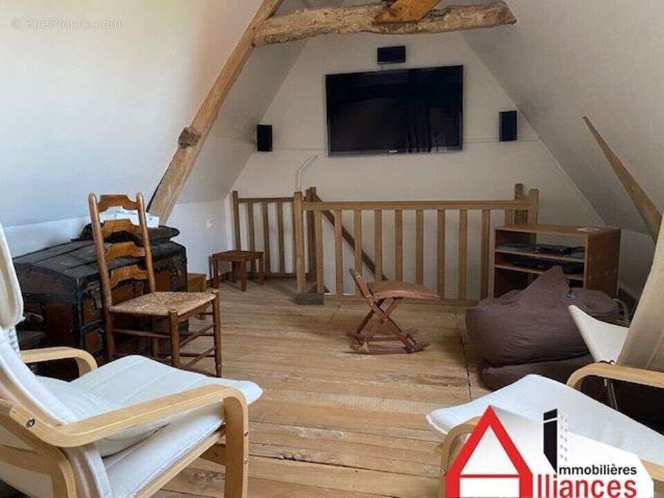 Photo 2 - Maison à SAINT-VALERY-SUR-SOMME