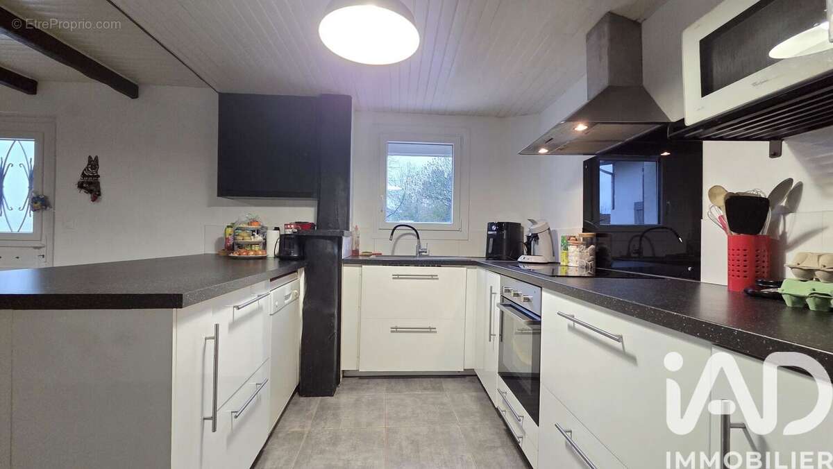 Photo 4 - Maison à SOMME-VESLE