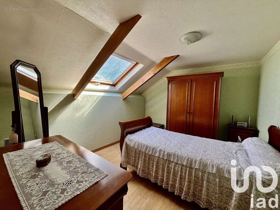 Photo 8 - Maison à VITRY-SUR-SEINE