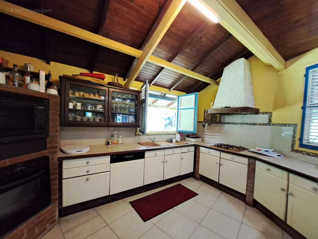 Maison à SAINT-JOSEPH