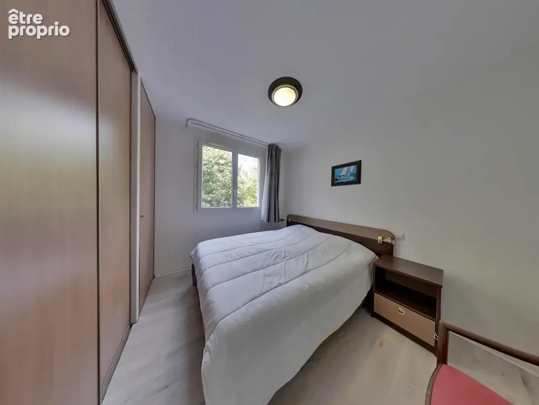 Est de PAU, Haut d'IDRON Appartement récent 2 pièces Meublé avec Terrasse SUD et Parking privé couvert et sécurisé - photo 9