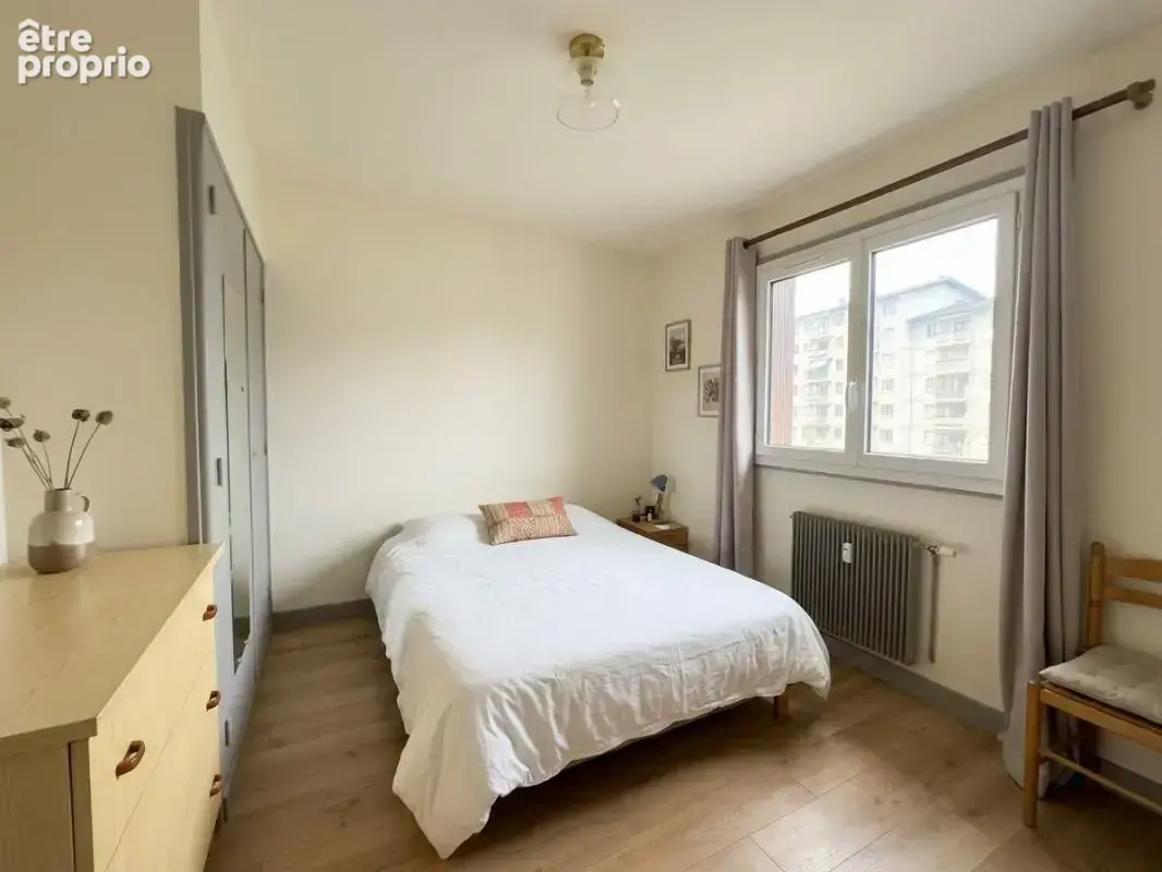 Rumilly (74150) – spacieux t2 avec balcon et annexes - photo 4